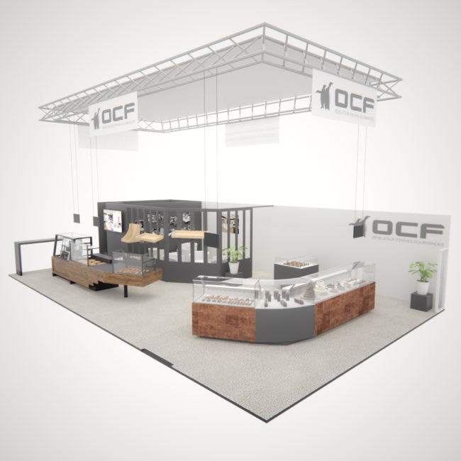 Vitrines-réfrigérées-OCF-EUROPAIN-2018