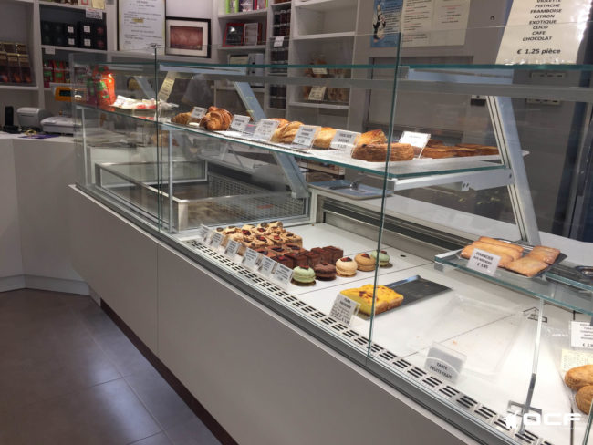 Henry Passion Chocolat - 